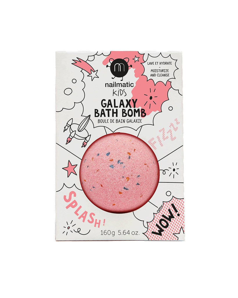 Bath Bomb for Kids RED PLANET by VICI Brands: Premier Design Kids Goods 🌍
