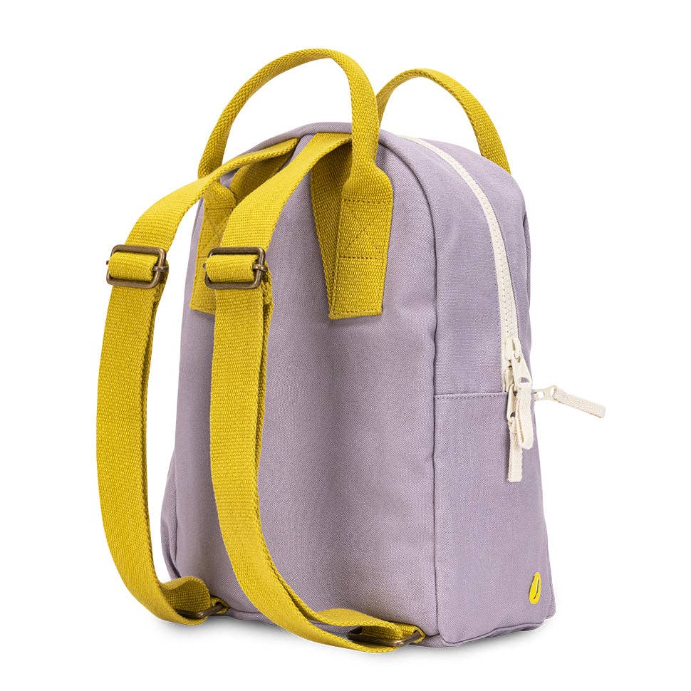 Junior Backpack (Lavender) by Fluf