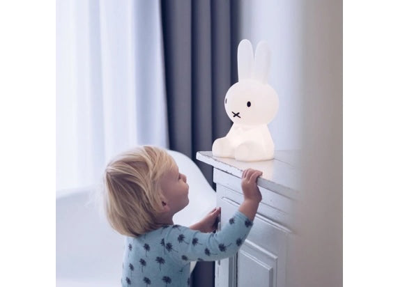 Miffy First Light (Medium) by Yo Home