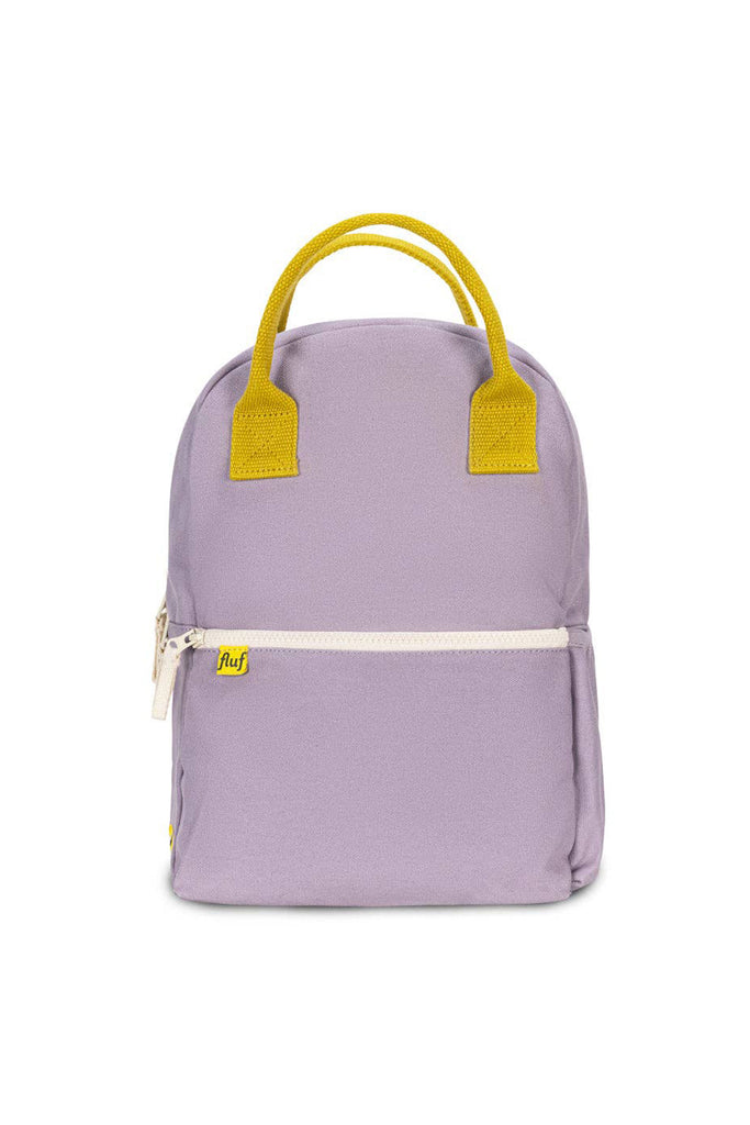 Junior Backpack (Lavender) by Fluf