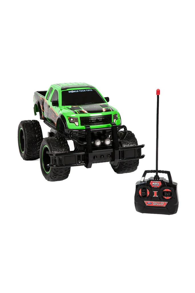 Ford F-150 SVT Raptor RC Truck (Various) by The Yo Store