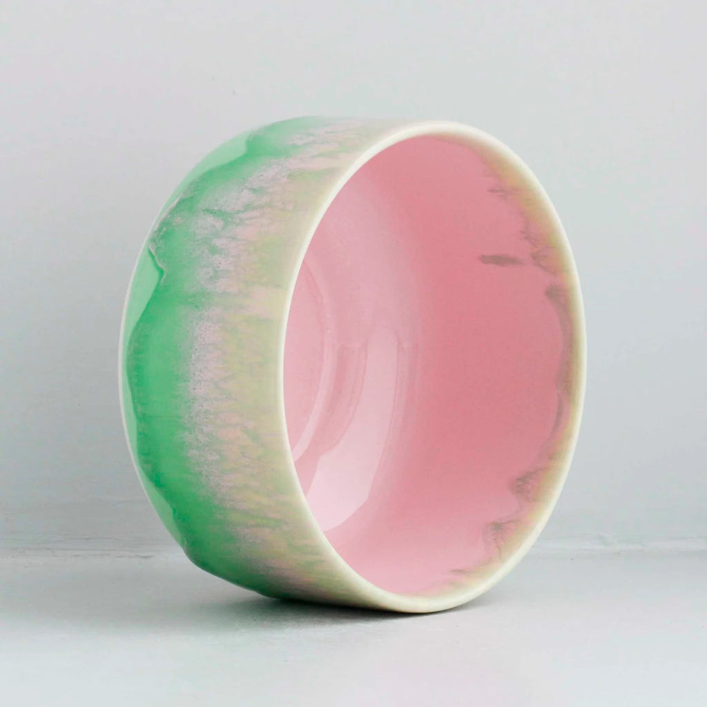 Munch Bowl (Juicy Guava) by Studio Arhoj