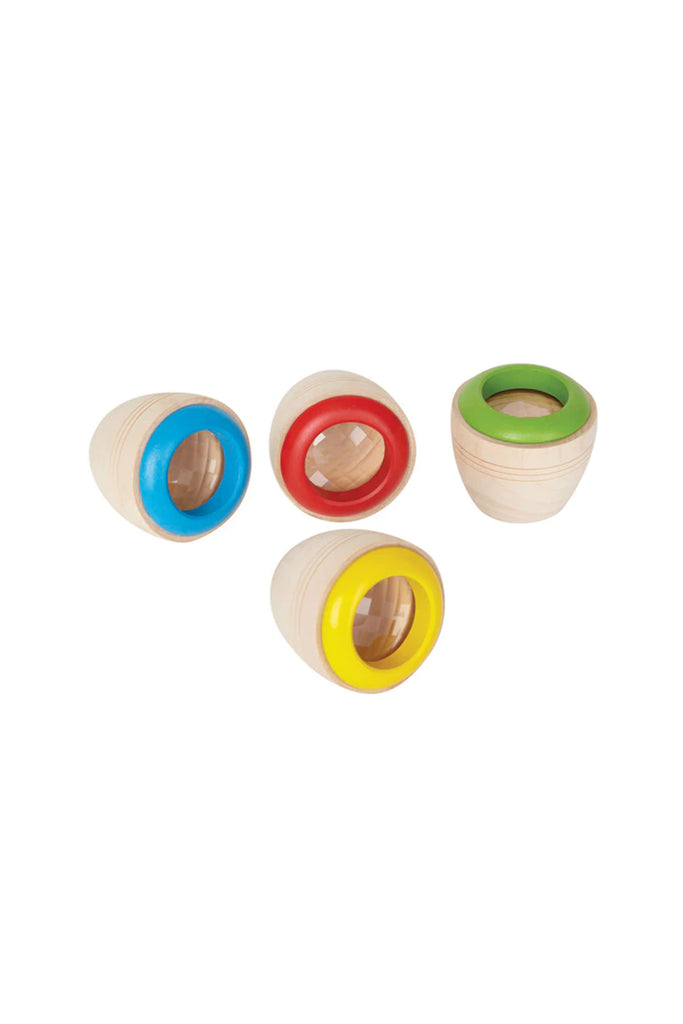 Eye Spies (Various) by Hape