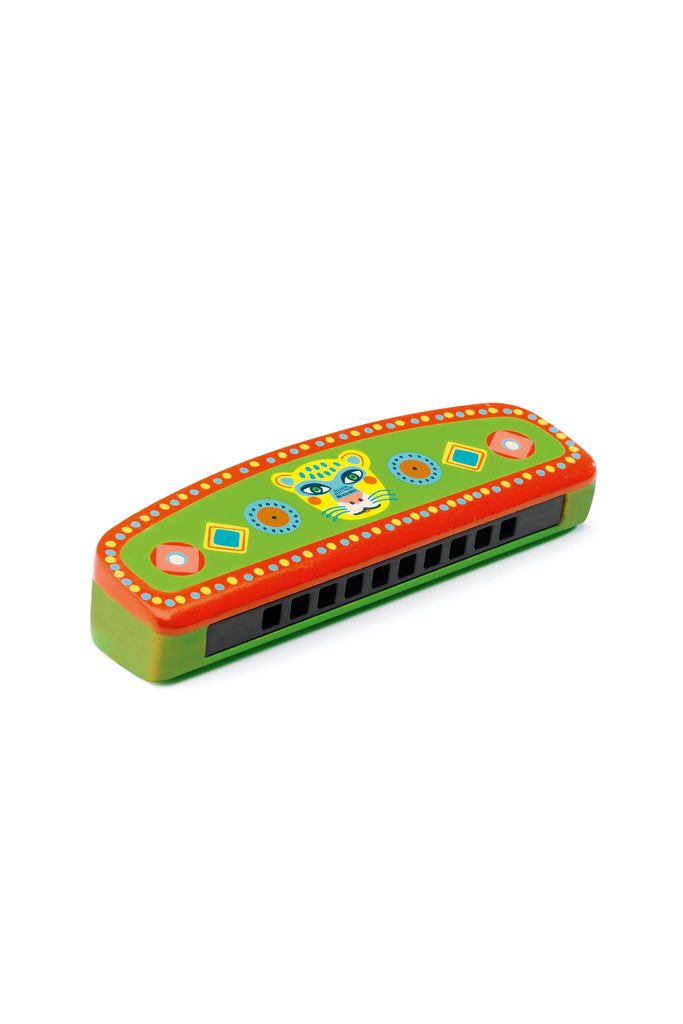 Animambo Harmonica by Djeco Toys