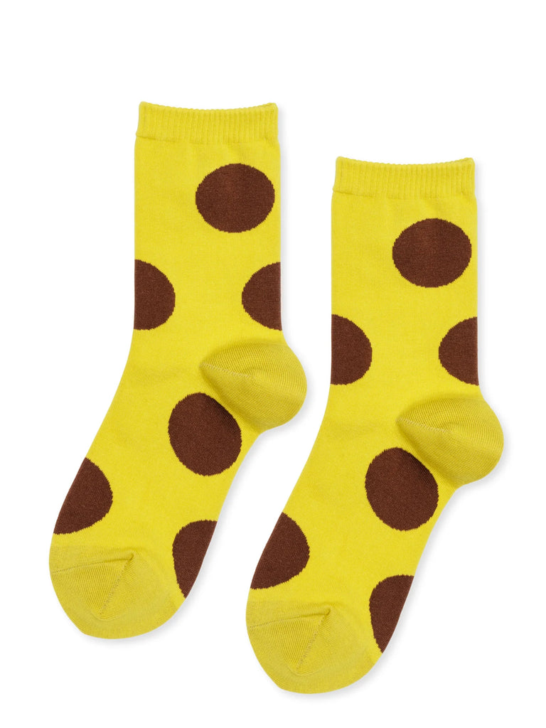 Rie Crew (Maize) by Hansel from Basel