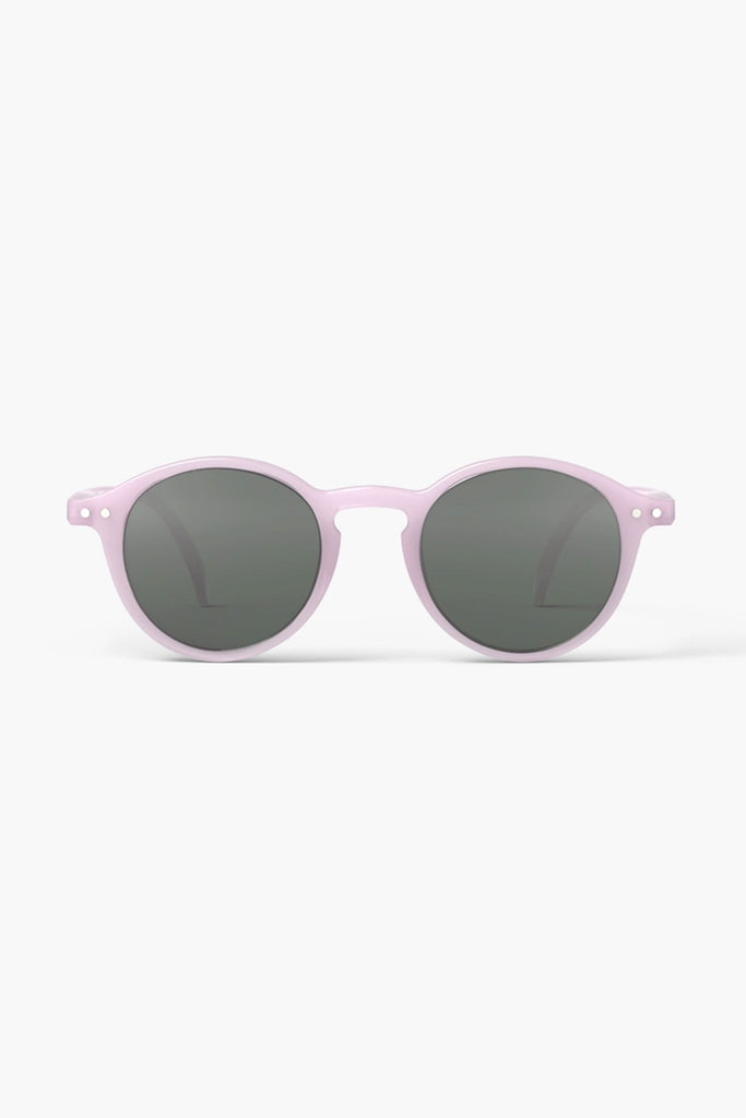 #D Lilac Sunnies (5-10 Years) by Izipizi