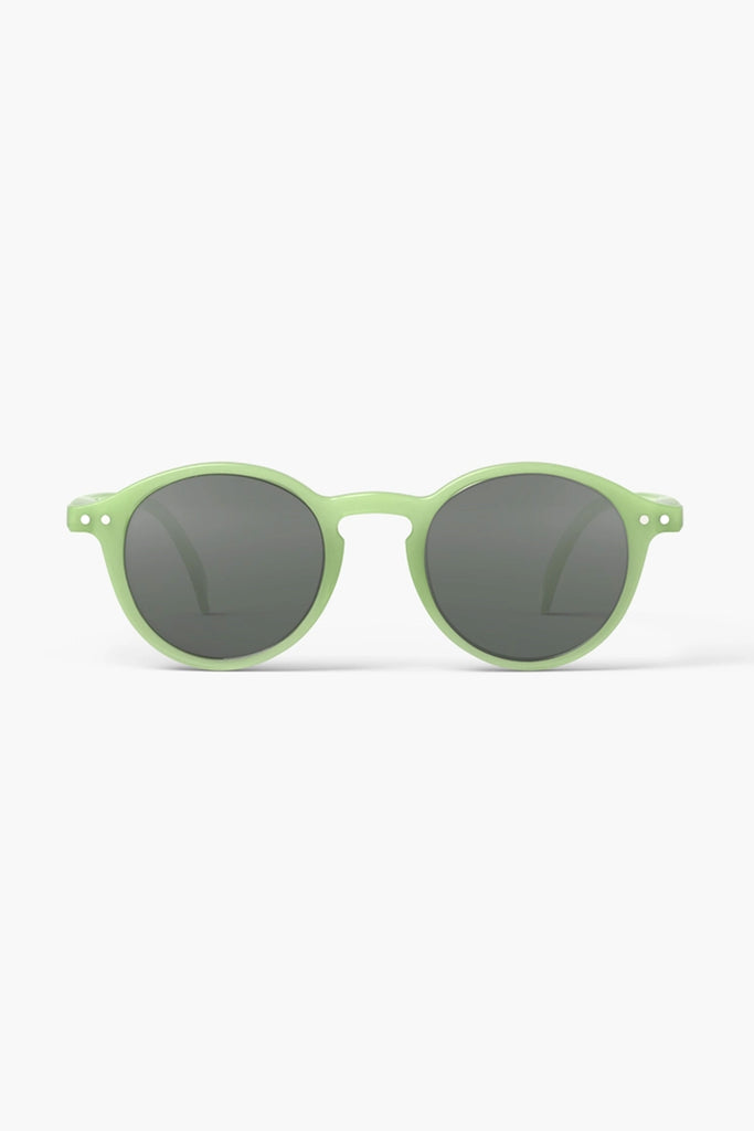#D Pear Sunnies (5-10 Years) by Izipizi