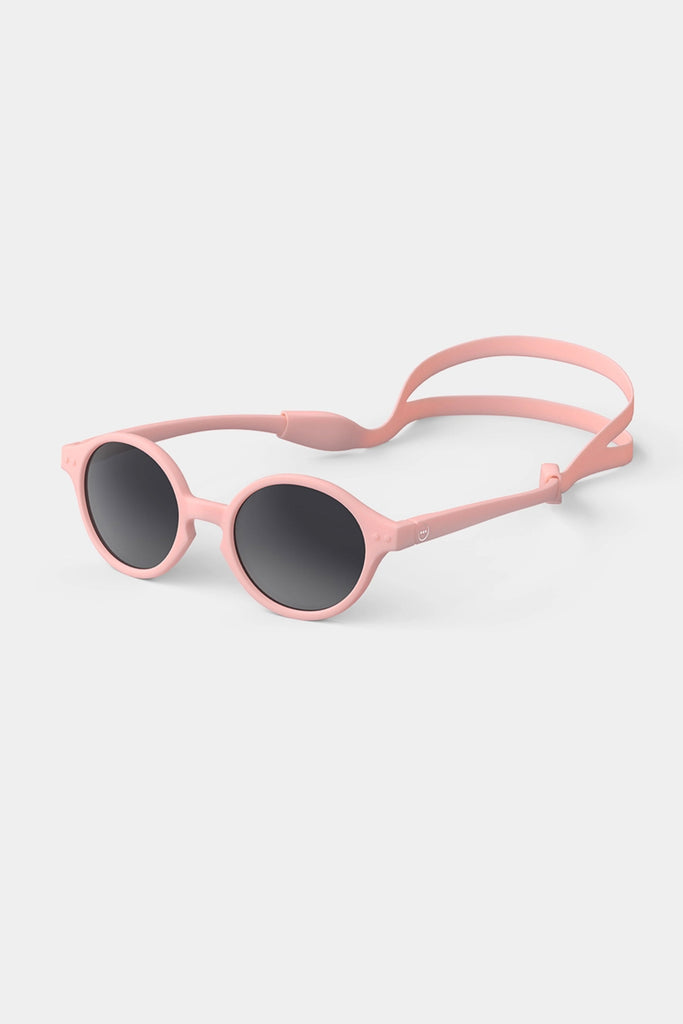 Pastel Pink Kids Sunnies (9-36 Months) by Izipizi