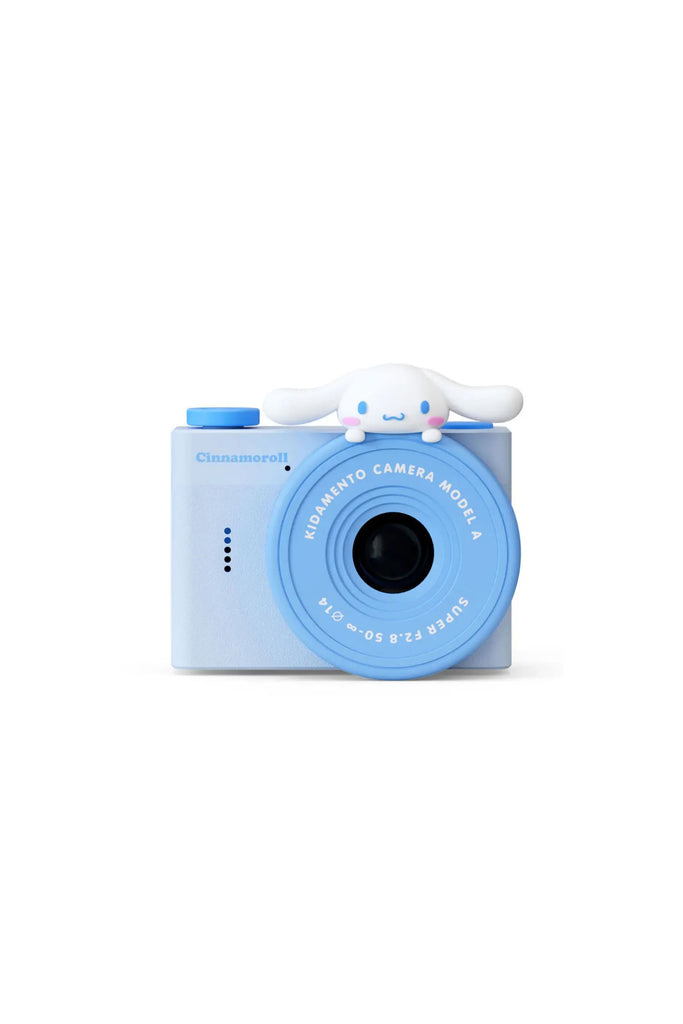 Mini Digital Camera (Cinnamoroll) by Kidamento