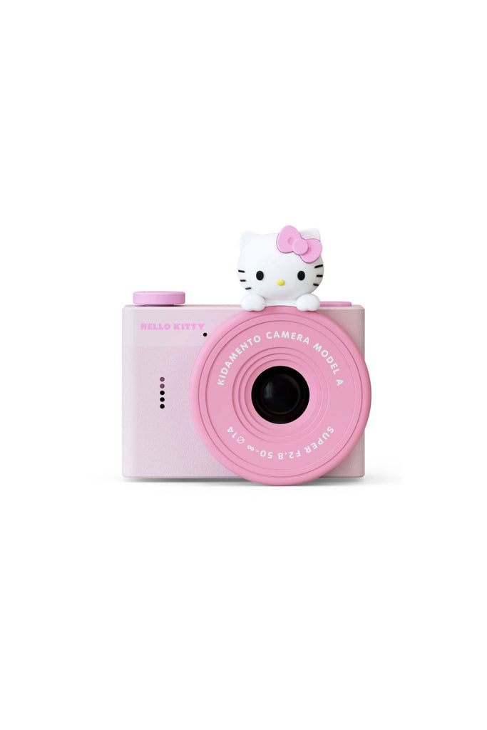 Mini Digital Camera (Hello Kitty) by Kidamento