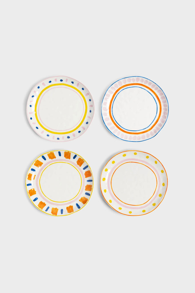 Boavista Plate Set by &klevering