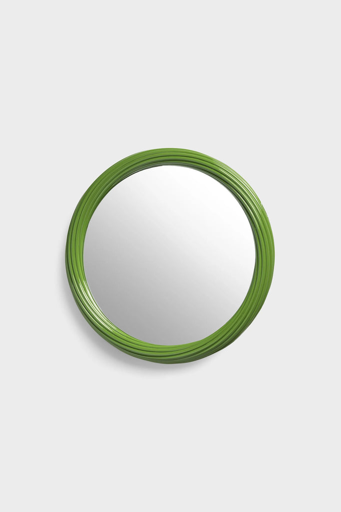 Churros Mirror (Green) by Yo Home