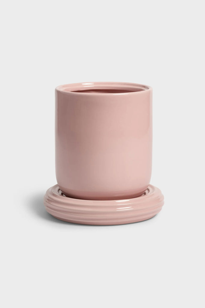 Churros Planter (Blush) by &klevering