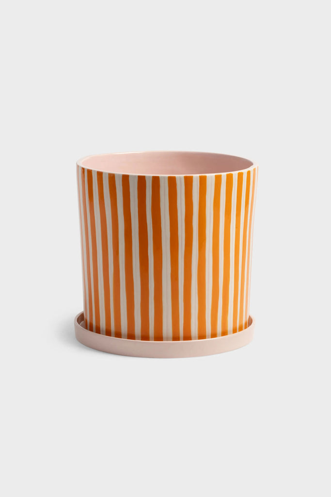 Ray Planter (Orange) by &klevering