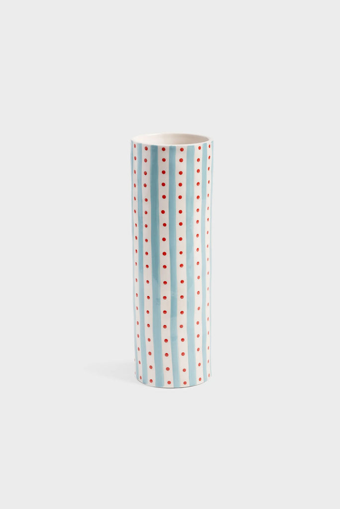 Clash Vase (Dot) by &klevering