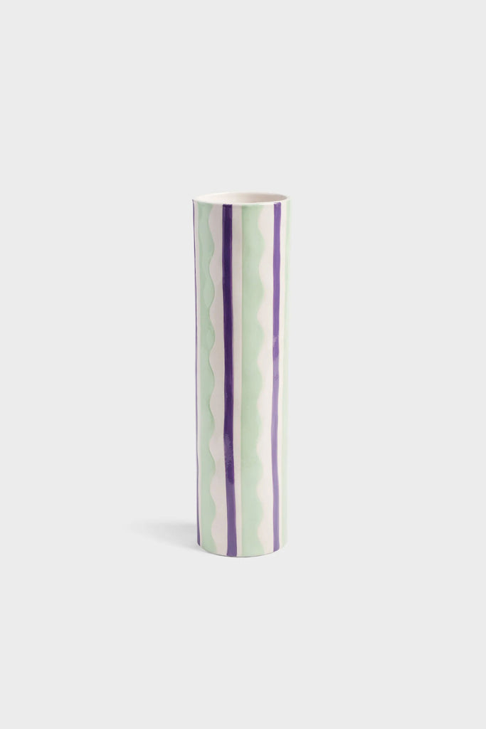 Clash Vase (Wiggle) by &klevering