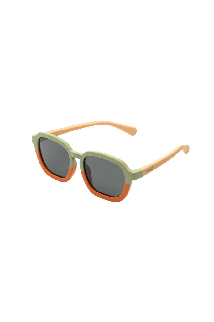 Kids Matty XS Sunglasses (Sunny Triplets) by Komono