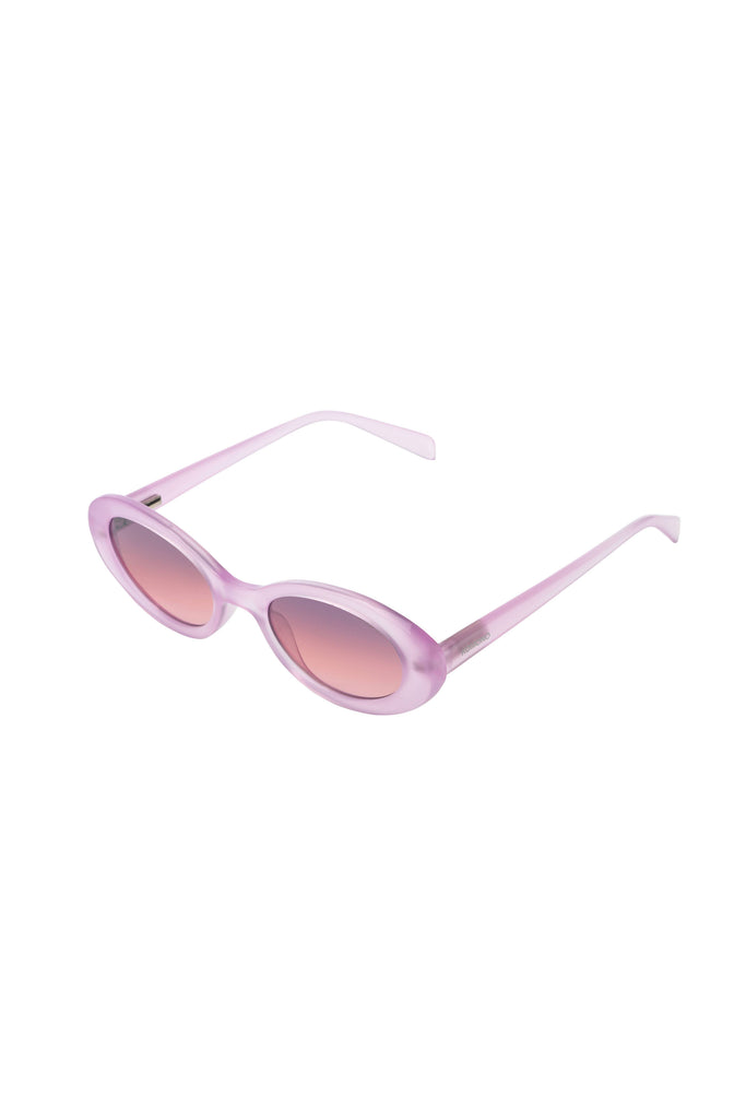 Kids Ana Jr. Sunglasses (Lilac) by Komono