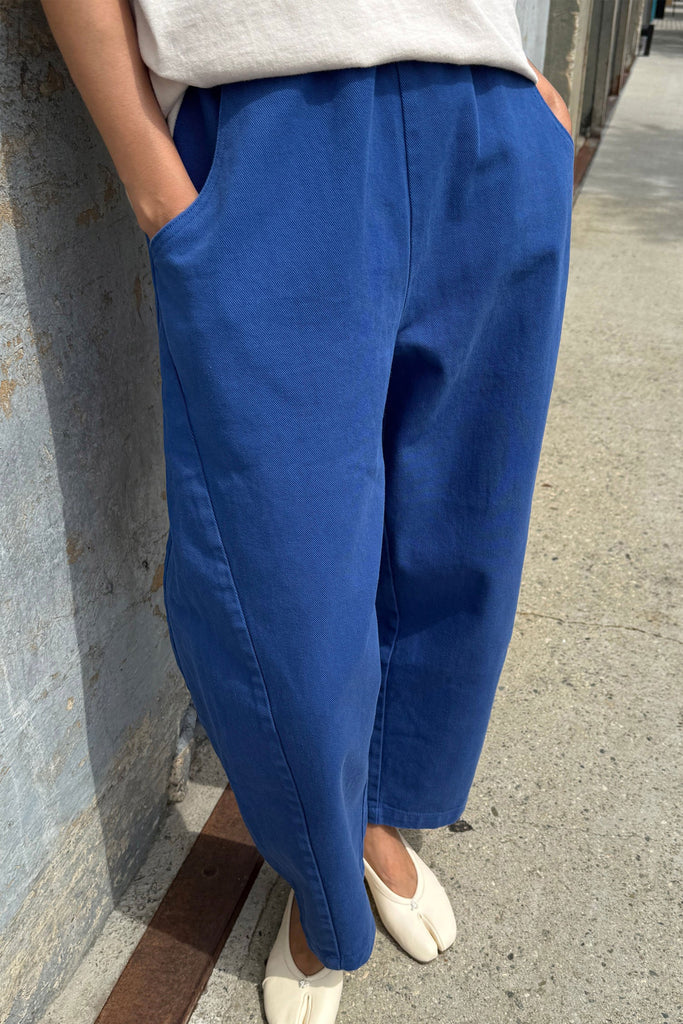 Arc Pants (Azure) by Le Bon Shoppe