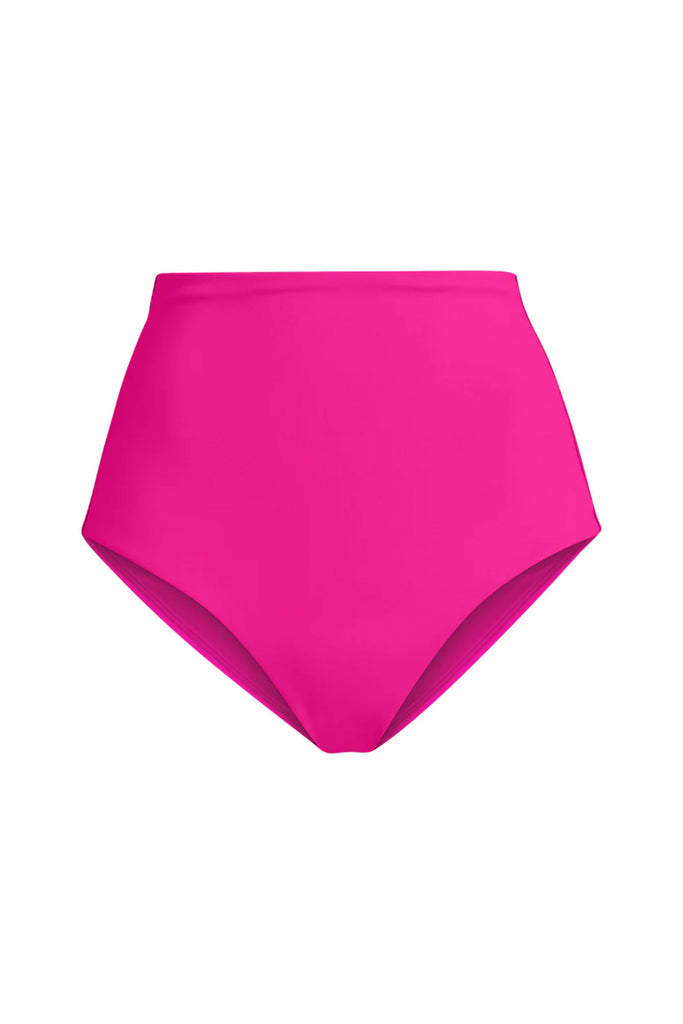 Hi Tide Bottom (Hot Pink) 1 x small + 1 x XL left by Left on Friday