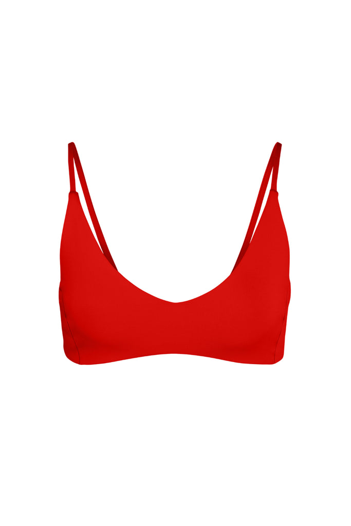 Sunday Top (Sweet Chili Heat) 1 x Lg and 1x XL left by Left on Friday