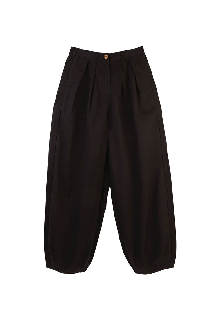 Jenkin Trouser (Black) by L.F. Markey