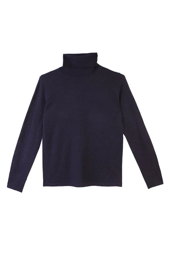 Joshua Knit (Navy) by L.F. Markey