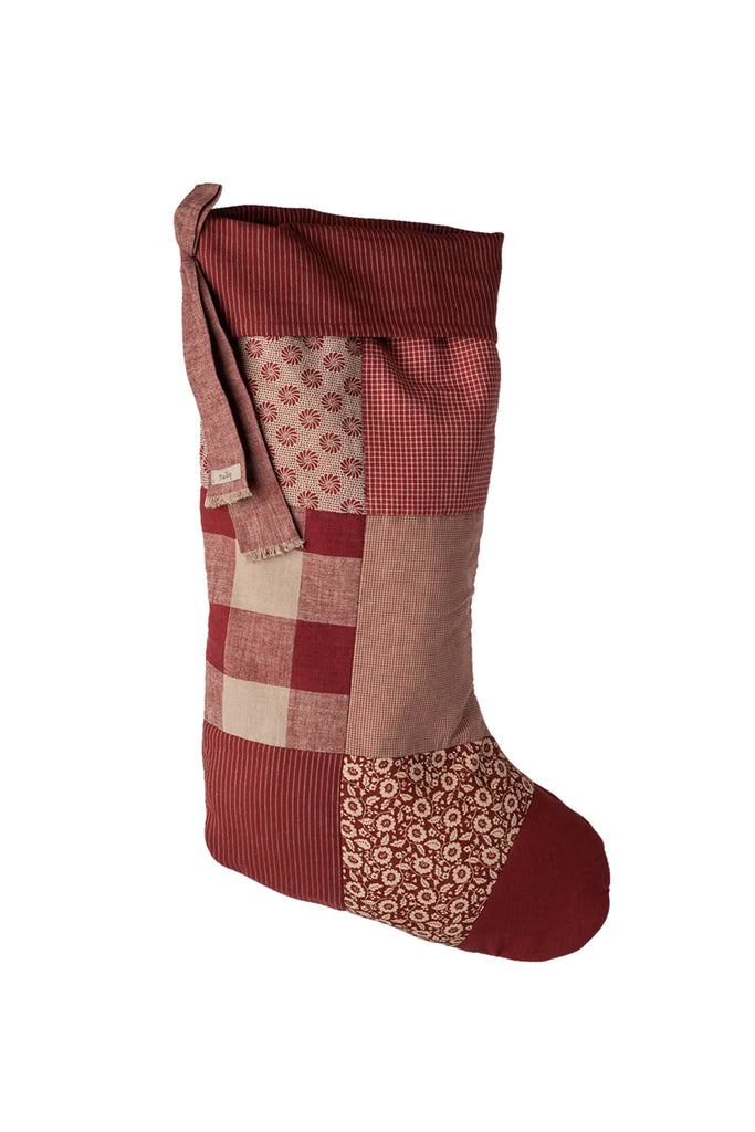 Christmas Stocking (Flower) by Maileg