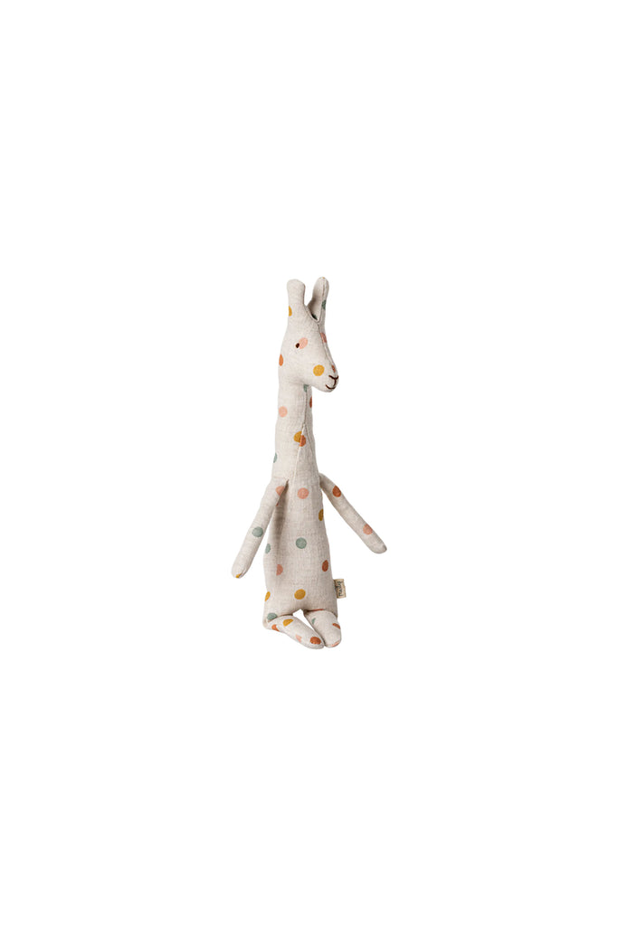 Mini Giraffe by Maileg