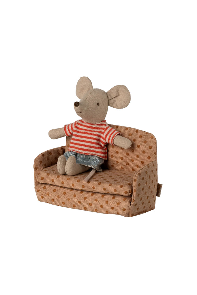 Sofa Bed (Dots) by Maileg