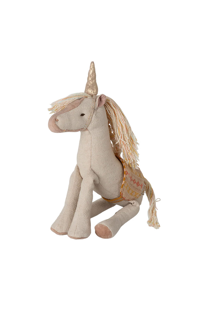 Unicorn (Small) by Maileg