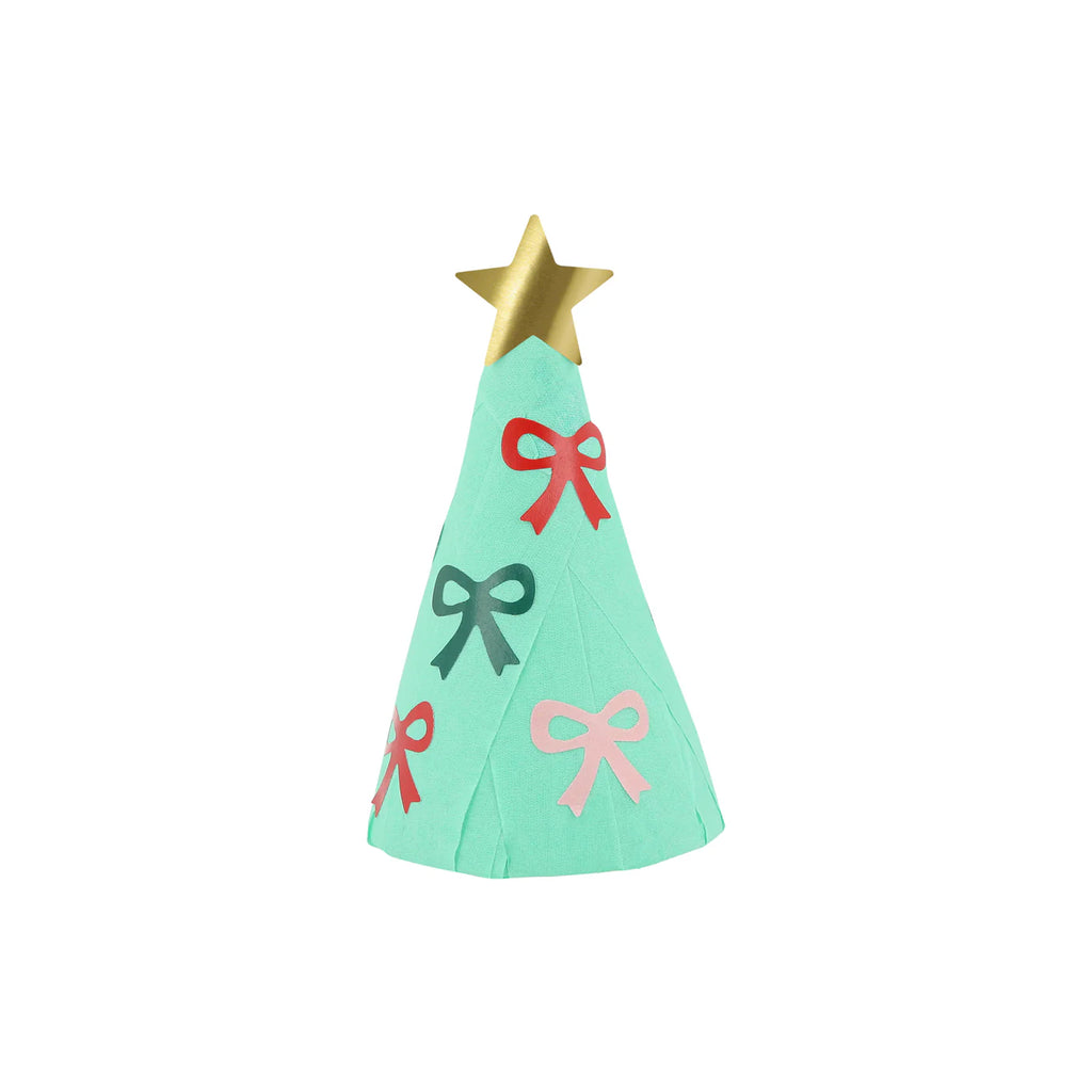 Surprise Christmas Trees (set of 3) by Meri Meri