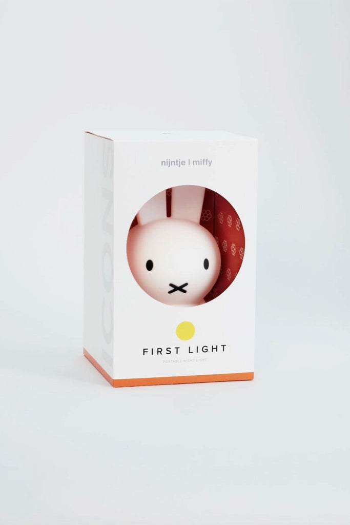 Miffy First Light (Medium) by Yo Home