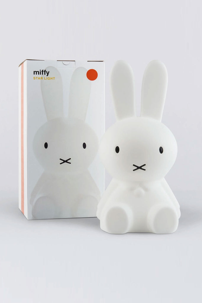 Miffy Star Light (Large) by Yo Home