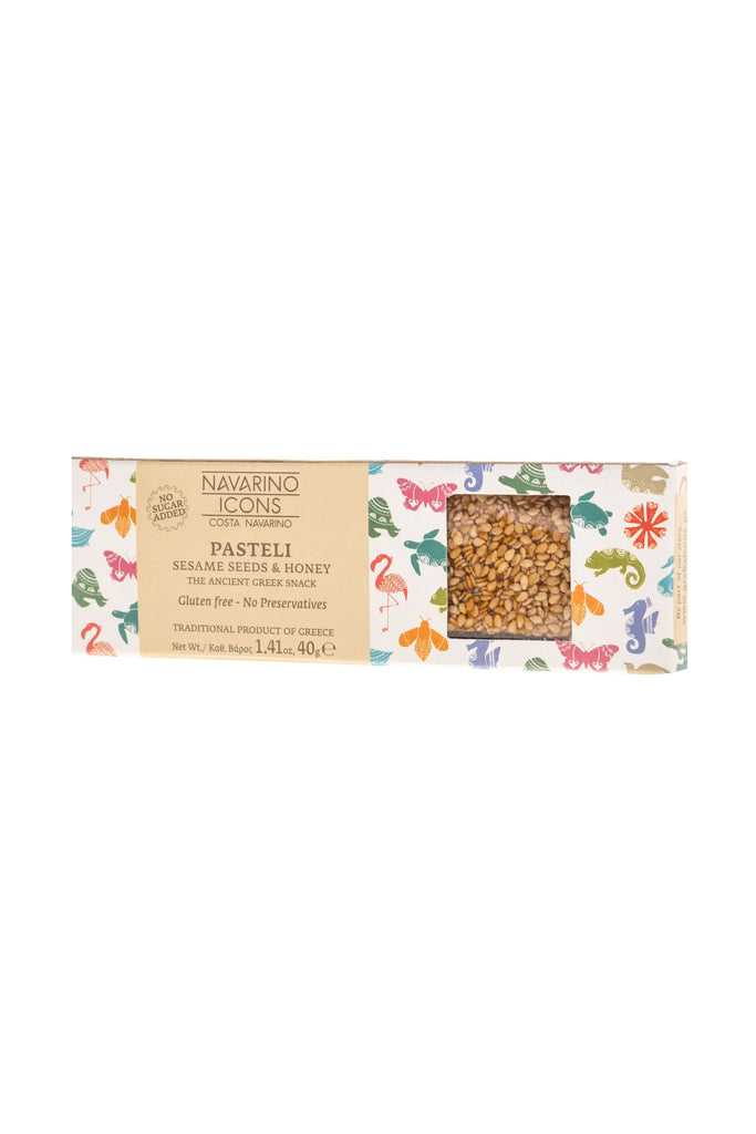 Sesame Seed Bar by The Yo Store