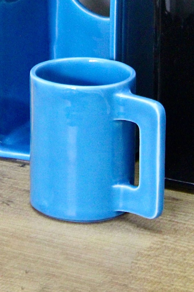 Prime Mug (Blue) by Object Rights