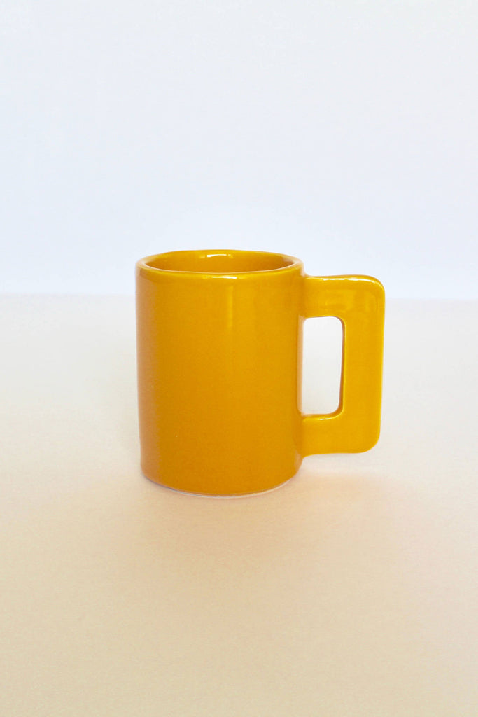 Prime Mug (Crimson) by Object Rights