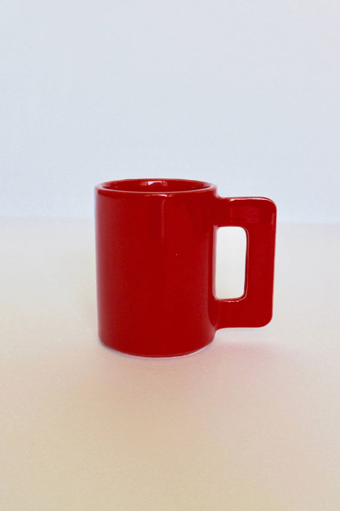 Prime Mug (Saffron) by Object Rights