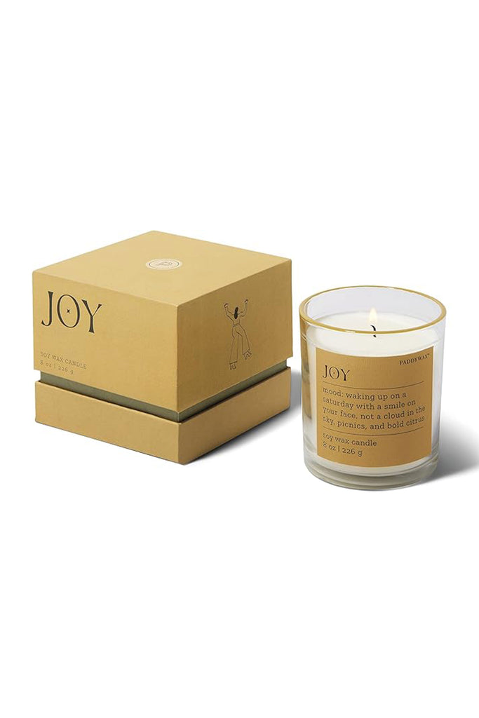 Mood Candle (Joy) by Paddywax