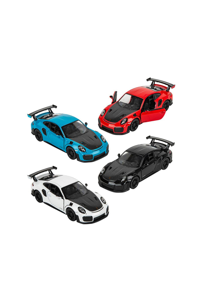 Porsche 911 GT2 RS (Various) by The Yo Store