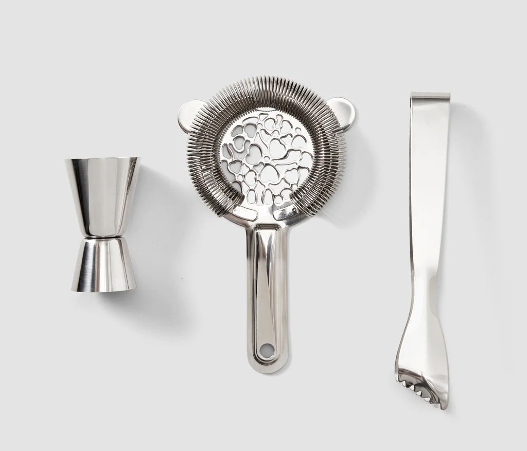 The Essentials (Cocktail Tools) by Printworks