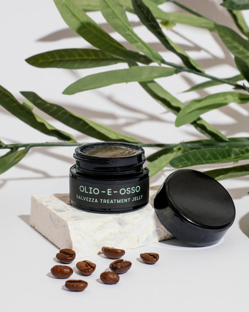 Salvezza Treatment Jelly by Olio E Osso