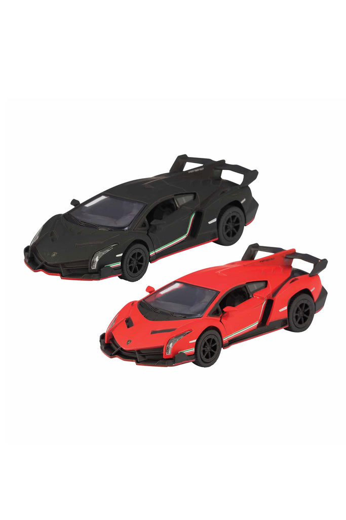 Lamborghini Veneno Toy Car (Various) by Schylling