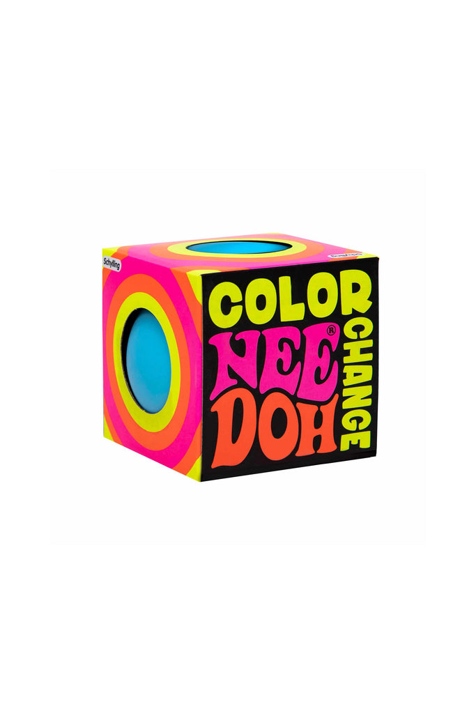 Color Change NeeDoh (Various) by Schylling