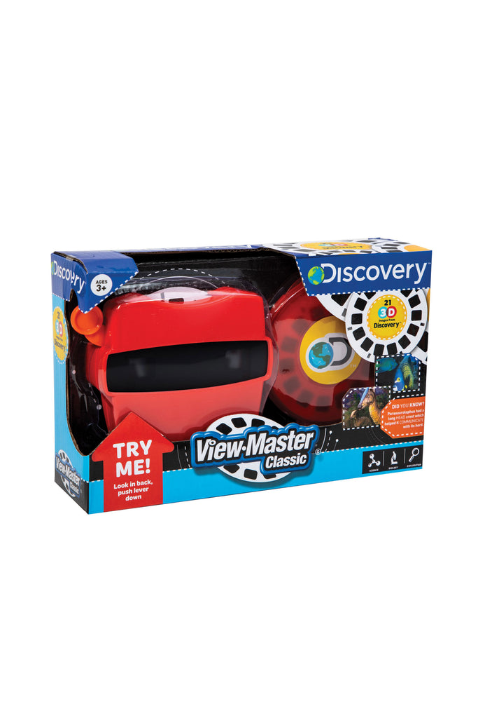 Viewmaster Boxed Set by Schylling