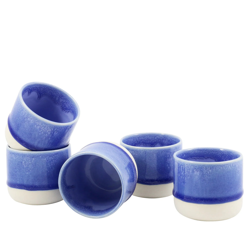 Sip Cup (Loch Ness) by Studio Arhoj