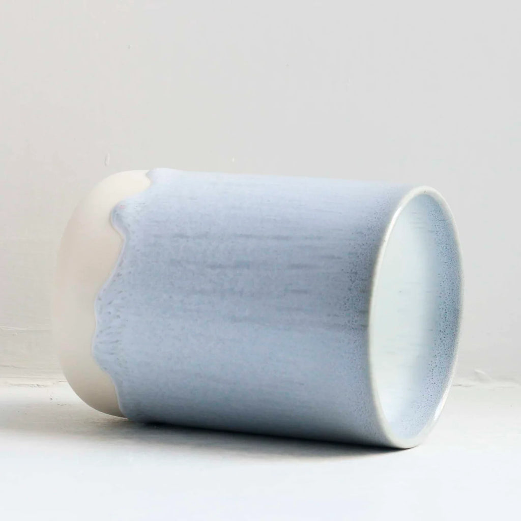 Slurp Cup (Danish Winter) by Studio Arhoj