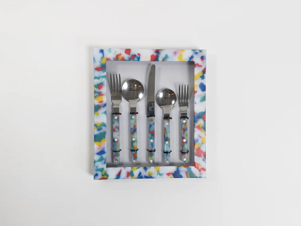 Utensil Set by Fredericks and Mae