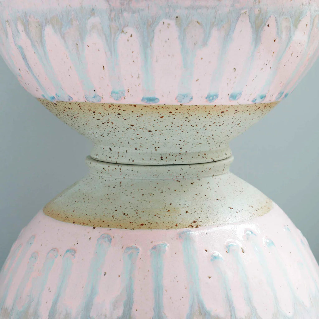 Spring Bowl (Melting Milkshake) by Studio Arhoj