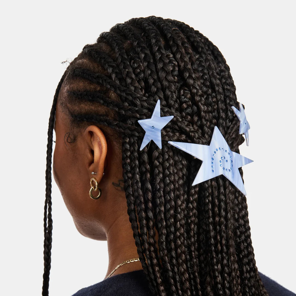 Clips Pack (Stars) by The Yo Store